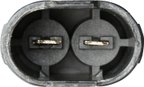 Nissens 85401 Engine Cooling Fan Assembly - view 8