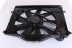 Nissens 85401 Engine Cooling Fan Assembly - view 3