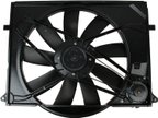 Nissens 85401 Engine Cooling Fan Assembly - view 4