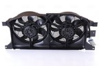 Nissens 85402 Engine Cooling Fan Motor - Left or Right - view 6