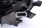 Nissens 85402 Engine Cooling Fan Motor - Left or Right - view 4