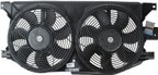 Nissens 85402 Engine Cooling Fan Motor - Left or Right - view 5