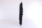 Nissens 85415 A/C Condenser Fan Assembly - view 5