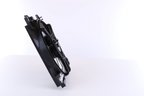 Nissens 85491 A/C Condenser Fan Assembly - view 5