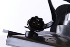 Nissens 85493 A/C Condenser Fan Assembly - Front - view 4