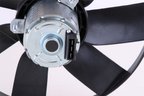 Nissens 85538 A/C Condenser Fan - view 4