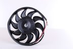 Nissens 85548 A/C Condenser Fan - view 3