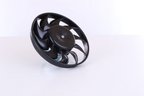 Nissens 85619 Engine Cooling Fan - view 4
