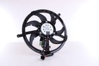 Nissens 85631 A/C Condenser Fan - view 2