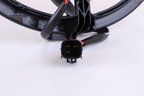 Nissens 85631 A/C Condenser Fan - view 4