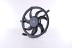 Nissens 85632 A/C Condenser Fan - view 2