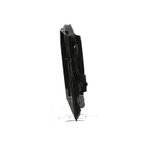 Nissens 85634 Engine Cooling Fan Assembly - view 1