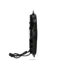 Nissens 85637 A/C Condenser Fan - Left - view 5