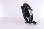 Nissens 85639 A/C Condenser Fan - Right - view 5