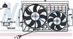 Nissens 85644 Engine Cooling Fan Assembly - Right - view 6