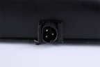 Nissens 85645 A/C Condenser Fan Assembly - view 4