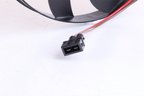 Nissens 85676 A/C Condenser Fan - view 4