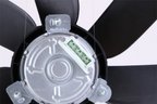 Nissens 85677 A/C Condenser Fan - view 4