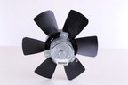 Nissens 85679 A/C Condenser Fan - view 1