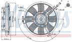 Nissens 85691 A/C Condenser Fan - view 6