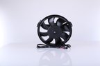 Nissens 85691 A/C Condenser Fan - view 3