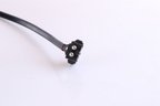 Nissens 85702 A/C Condenser Fan - Right - view 4