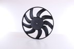 Nissens 85728 A/C Condenser Fan - Left or Right - view 3