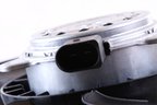 Nissens 85728 A/C Condenser Fan - Left or Right - view 4