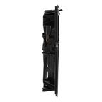 Nissens 85735 Engine Cooling Fan Assembly - view 3