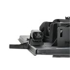 Nissens 85735 Engine Cooling Fan Assembly - view 5