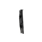 Nissens 85741 Engine Cooling Fan Assembly - view 4