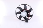 Nissens 85749 A/C Condenser Fan - view 5