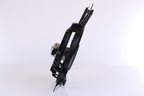 Nissens 85751 Engine Cooling Fan Assembly - Front - view 3