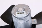 Nissens 85801 A/C Condenser Fan - view 4