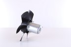 Nissens 85809 A/C Condenser Fan - view 5