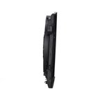 Nissens 85857 Engine Cooling Fan Assembly - view 1