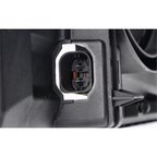 Nissens 85857 Engine Cooling Fan Assembly - view 4