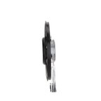 Nissens 85866 Engine Cooling Fan - Right - view 1