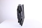Nissens 85897 Engine Cooling Fan Assembly - view 2