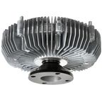 Nissens 86433 Engine Cooling Fan Clutch - view 2