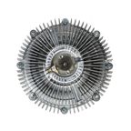 Nissens 86433 Engine Cooling Fan Clutch - view 3
