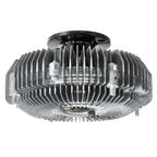 Nissens 86433 Engine Cooling Fan Clutch - view 4