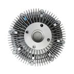 Nissens 86433 Engine Cooling Fan Clutch - view 1