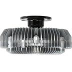Nissens 86433 Engine Cooling Fan Clutch - view 6