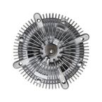 Nissens 86437 Engine Cooling Fan Clutch - view 2