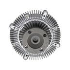Nissens 86437 Engine Cooling Fan Clutch - view 1