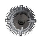 Nissens 86442 Engine Cooling Fan Clutch - view 1