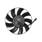 Nissens 86444 Engine Cooling Fan Clutch - view 1