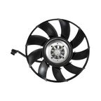 Nissens 86444 Engine Cooling Fan Clutch - view 2