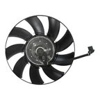 Nissens 86448 Engine Cooling Fan Clutch - view 1